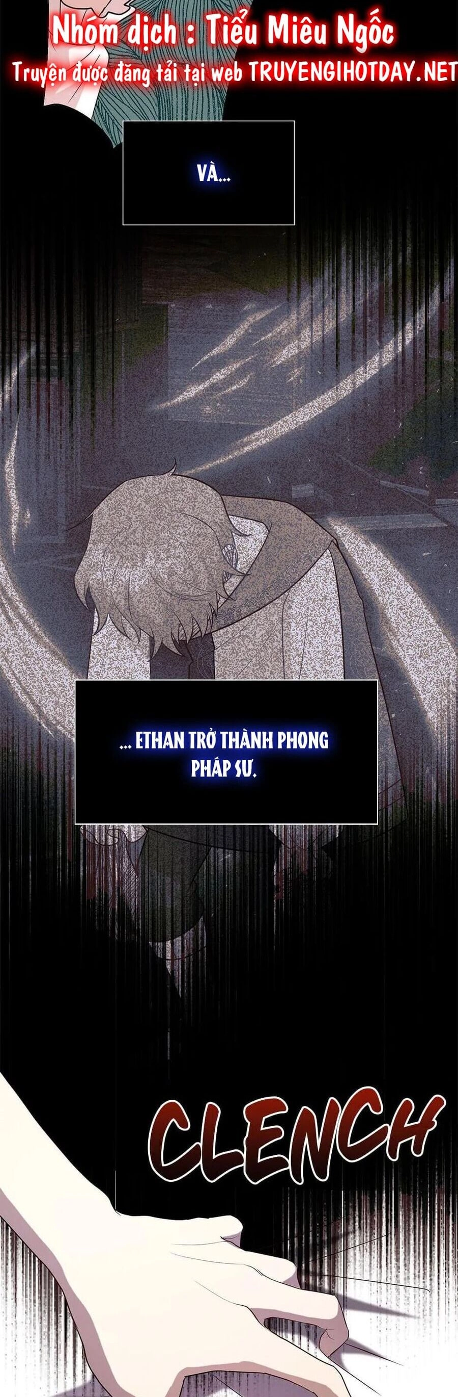 Xin Ngài Đừng Ăn Tôi. Chapter 105 - 4