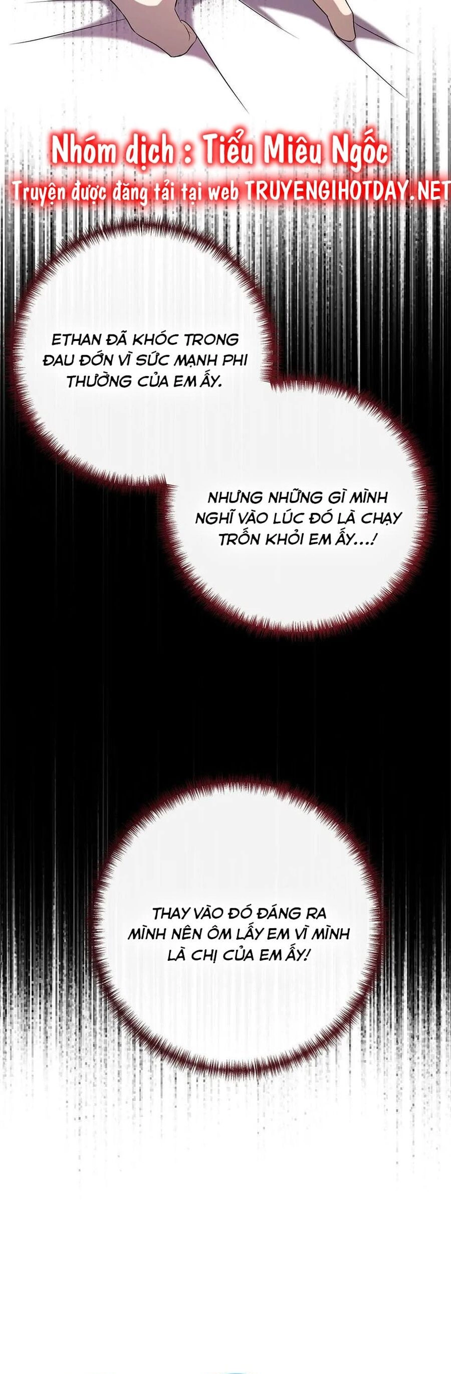 Xin Ngài Đừng Ăn Tôi. Chapter 105 - 5