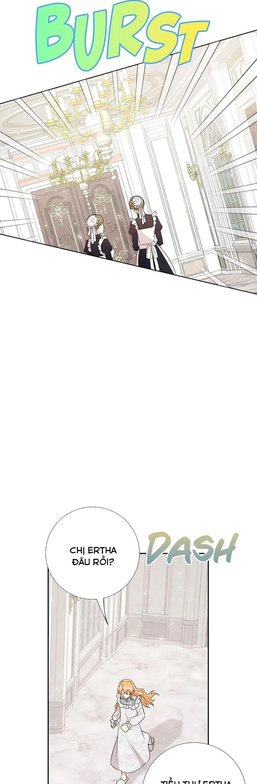 Xin Ngài Đừng Ăn Tôi. Chapter 105 - 6