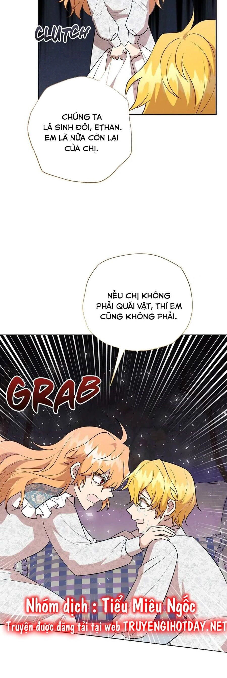 Xin Ngài Đừng Ăn Tôi. Chapter 105 - 15