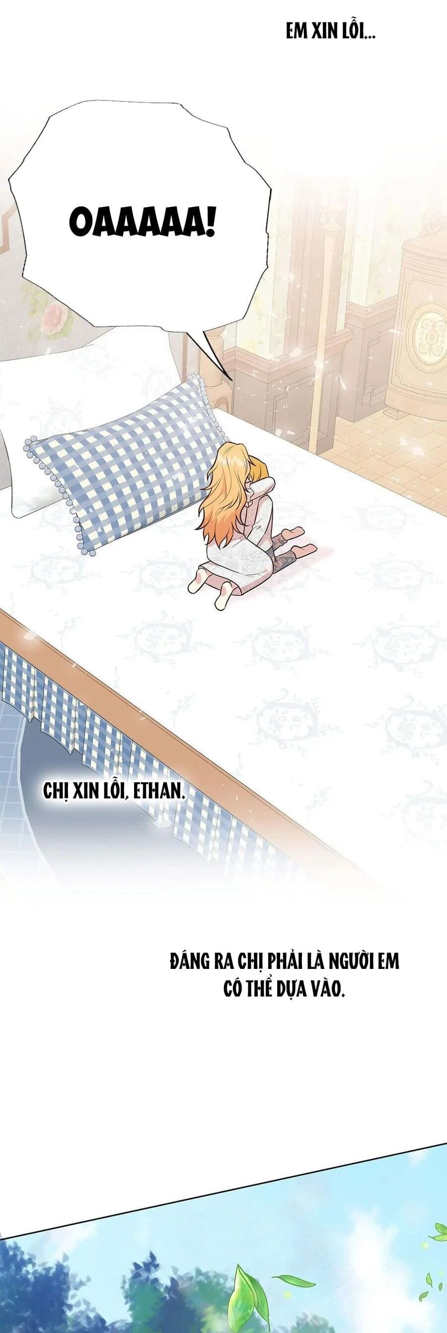 Xin Ngài Đừng Ăn Tôi. Chapter 105 - 17