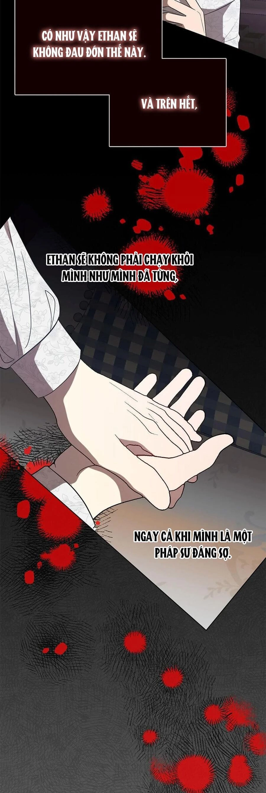 Xin Ngài Đừng Ăn Tôi. Chapter 105 - 20