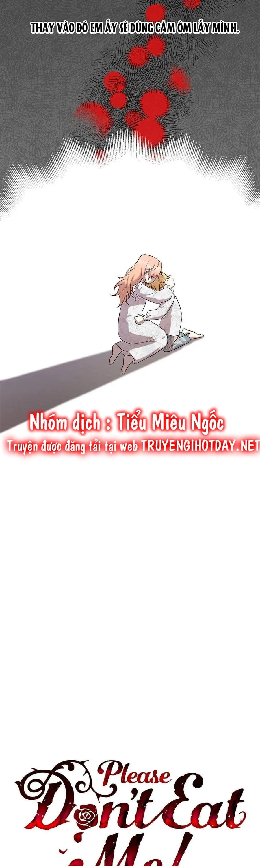 Xin Ngài Đừng Ăn Tôi. Chapter 105 - 21