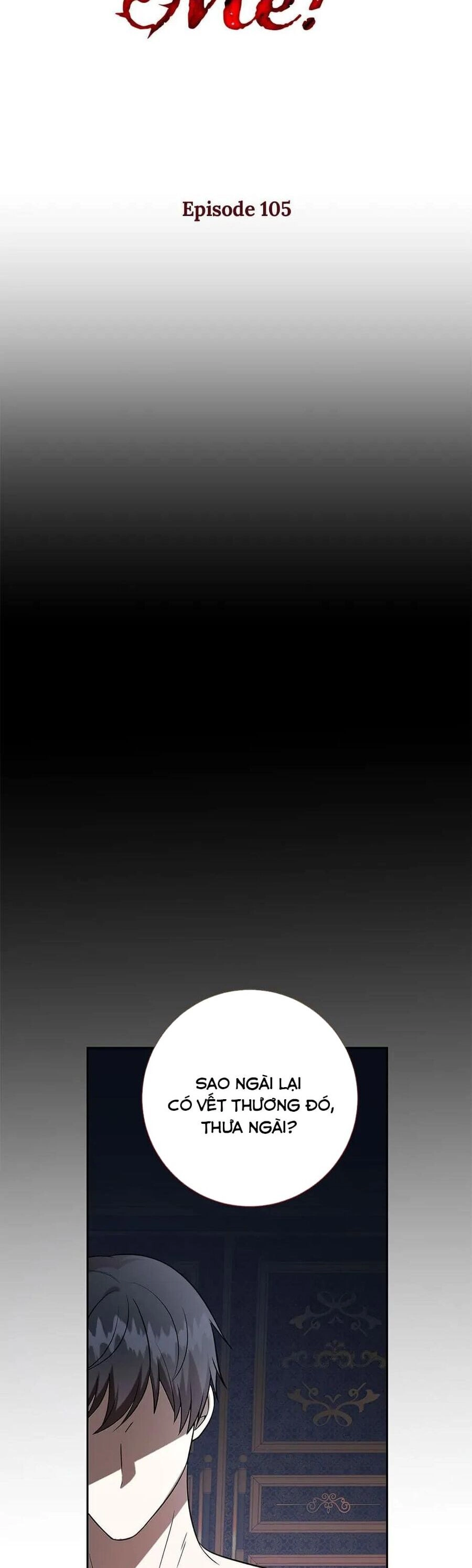 Xin Ngài Đừng Ăn Tôi. Chapter 105 - 22