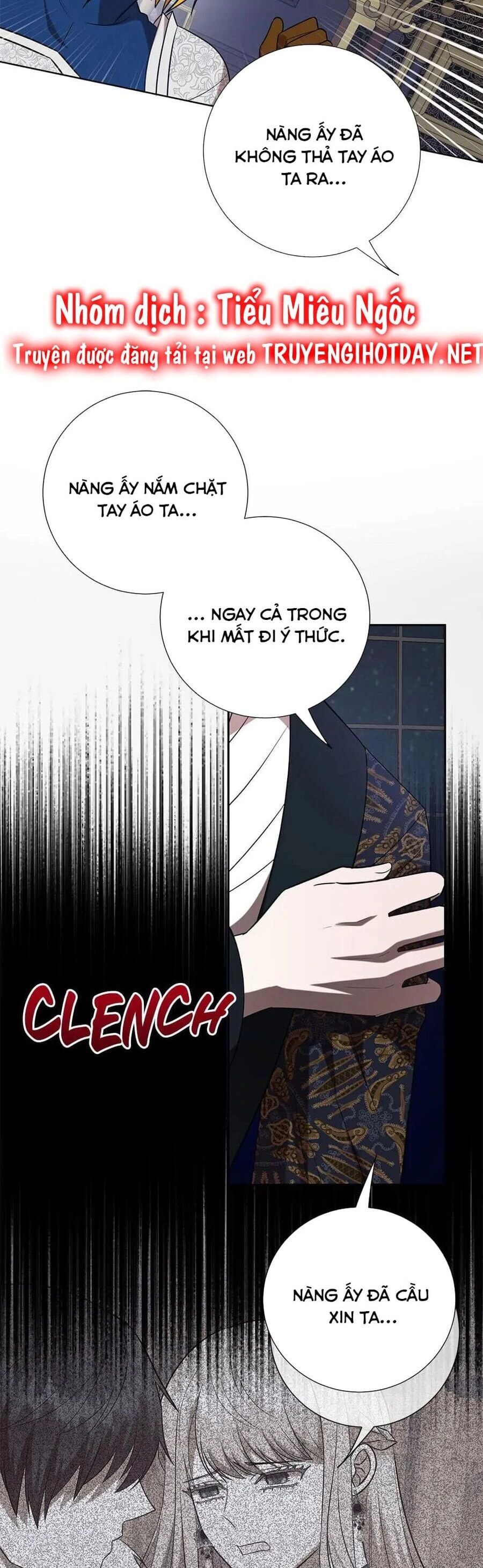 Xin Ngài Đừng Ăn Tôi. Chapter 105 - 28