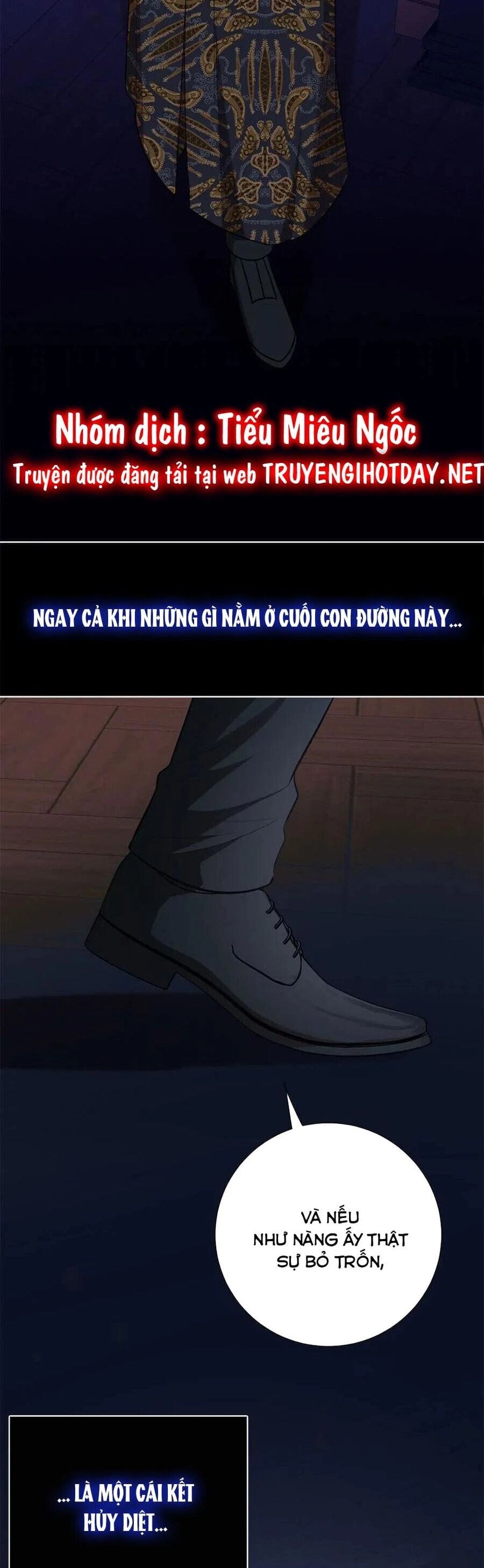 Xin Ngài Đừng Ăn Tôi. Chapter 105 - 32