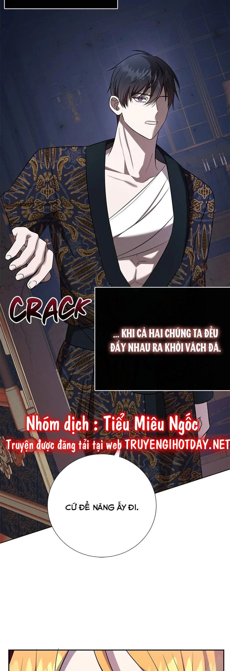 Xin Ngài Đừng Ăn Tôi. Chapter 105 - 33