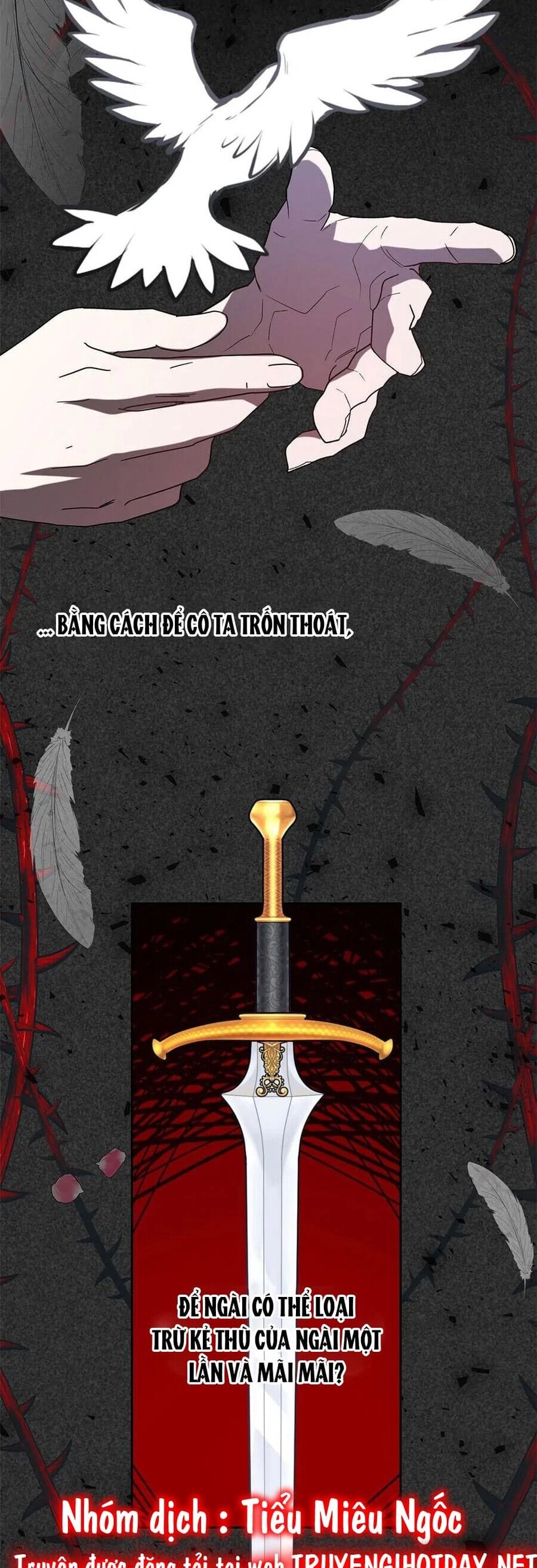 Xin Ngài Đừng Ăn Tôi. Chapter 105 - 35