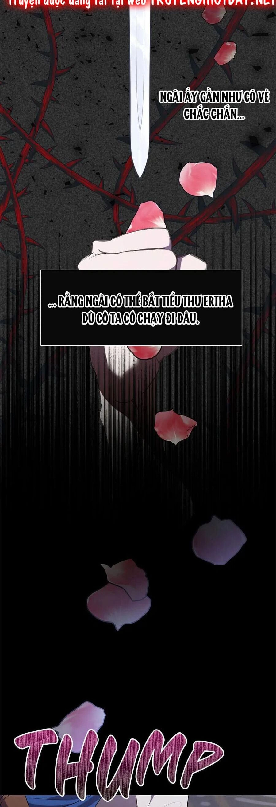 Xin Ngài Đừng Ăn Tôi. Chapter 105 - 36