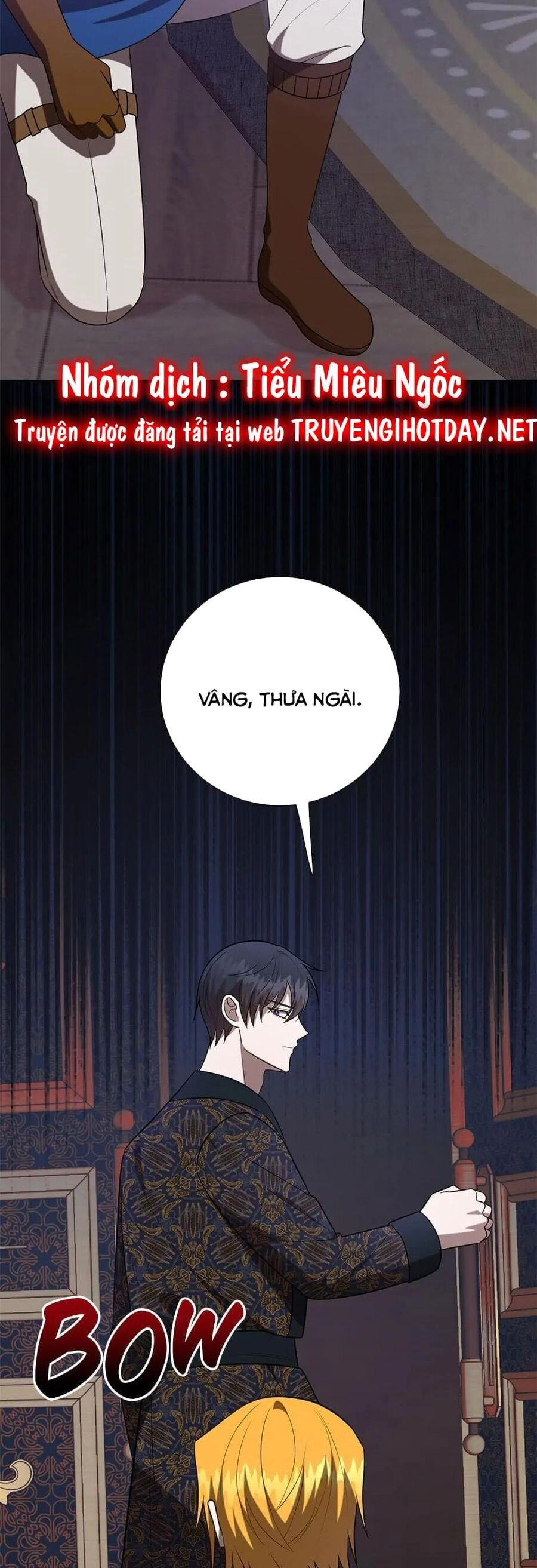 Xin Ngài Đừng Ăn Tôi. Chapter 105 - 37