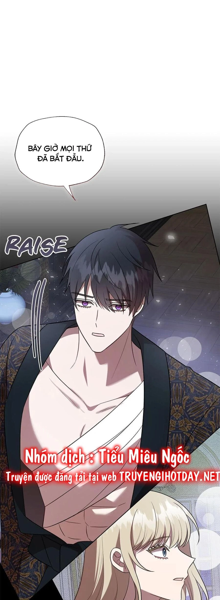 Xin Ngài Đừng Ăn Tôi. Chapter 105 - 40