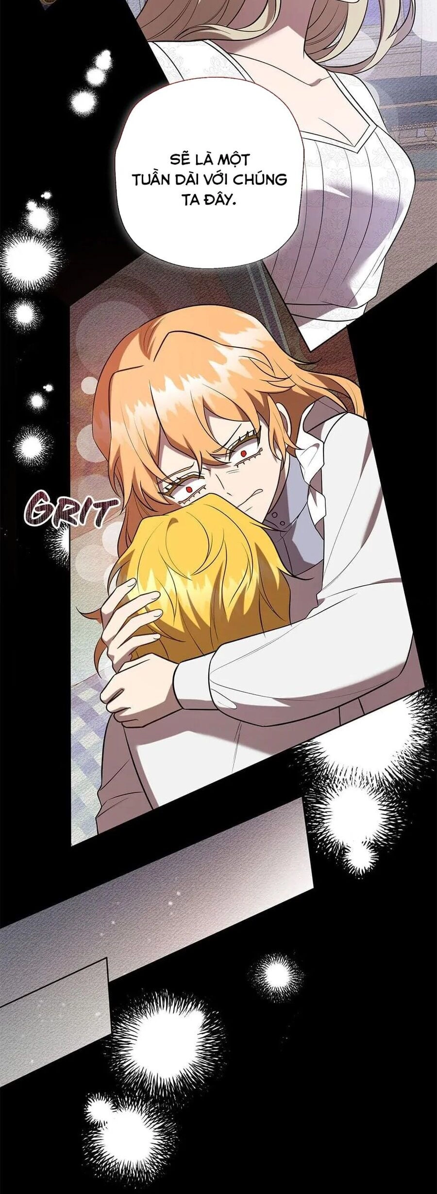 Xin Ngài Đừng Ăn Tôi. Chapter 105 - 41