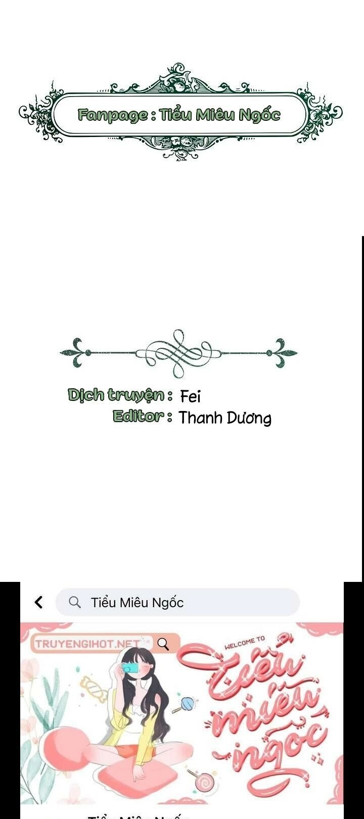 Xin Ngài Đừng Ăn Tôi. Chapter 106 - 1