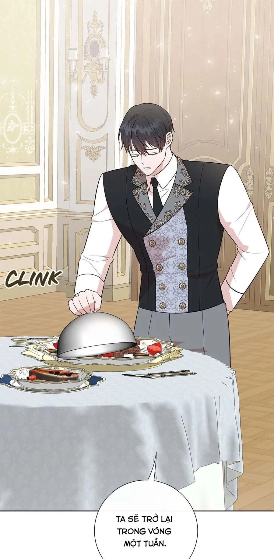 Xin Ngài Đừng Ăn Tôi. Chapter 106 - 5