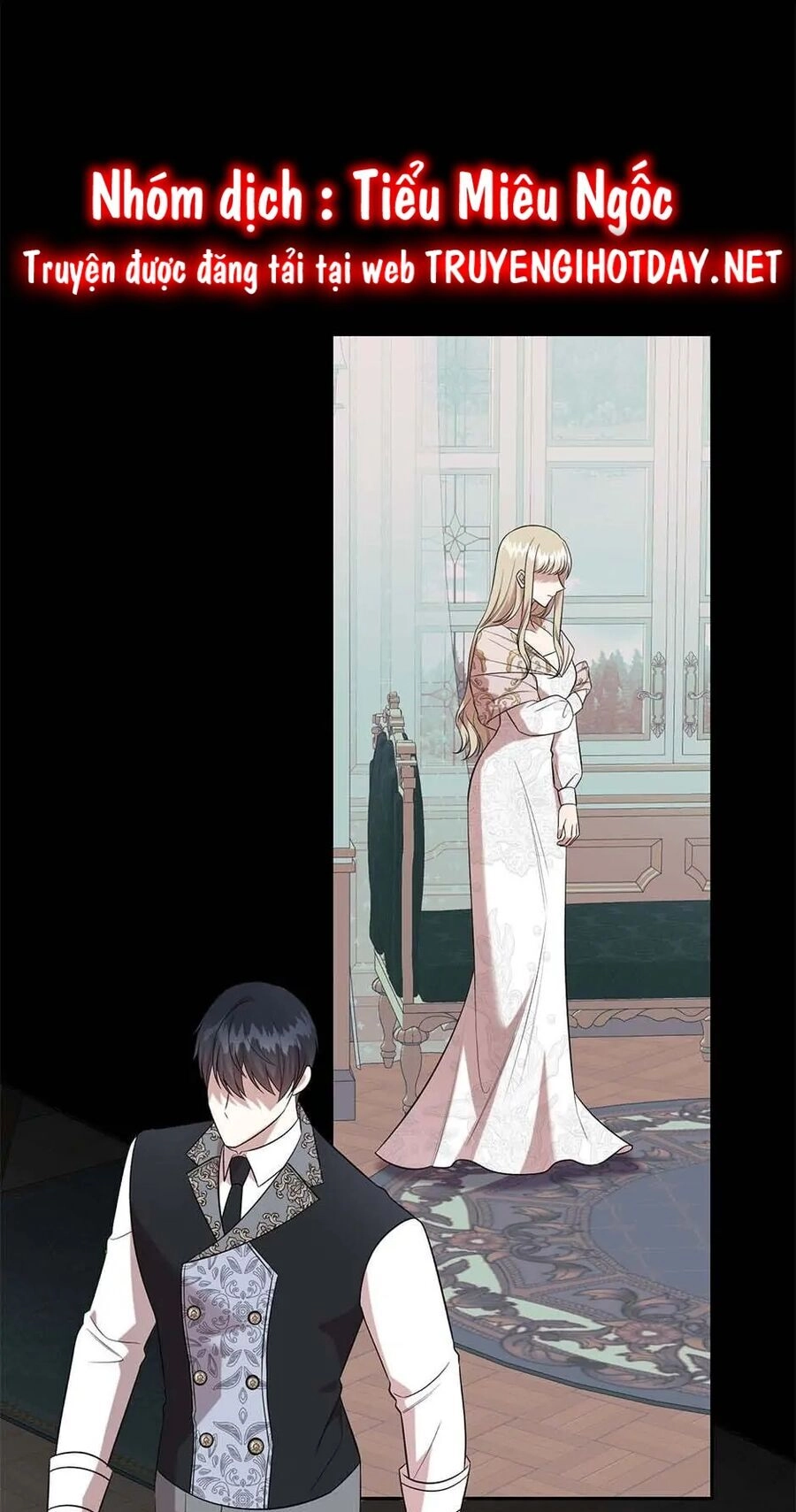 Xin Ngài Đừng Ăn Tôi. Chapter 106 - 8