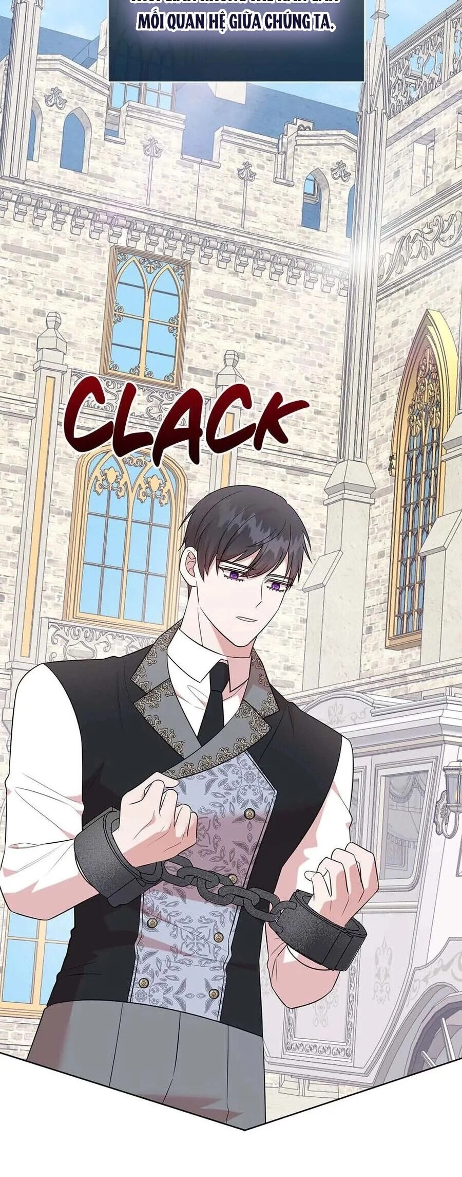 Xin Ngài Đừng Ăn Tôi. Chapter 106 - 11