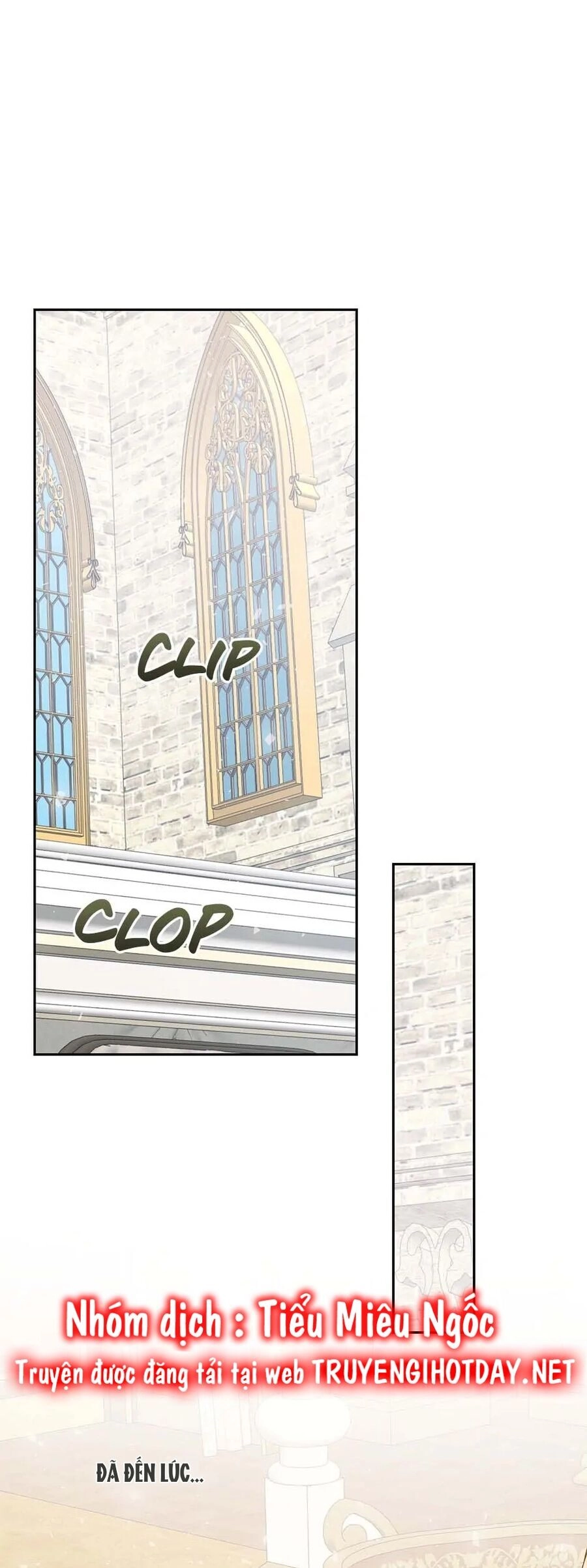 Xin Ngài Đừng Ăn Tôi. Chapter 106 - 14