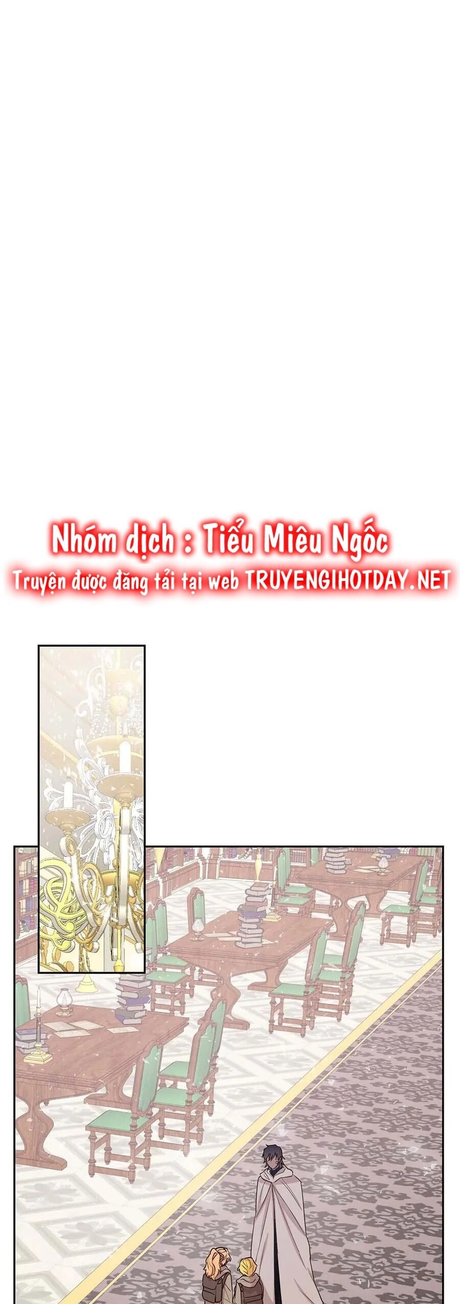 Xin Ngài Đừng Ăn Tôi. Chapter 106 - 16