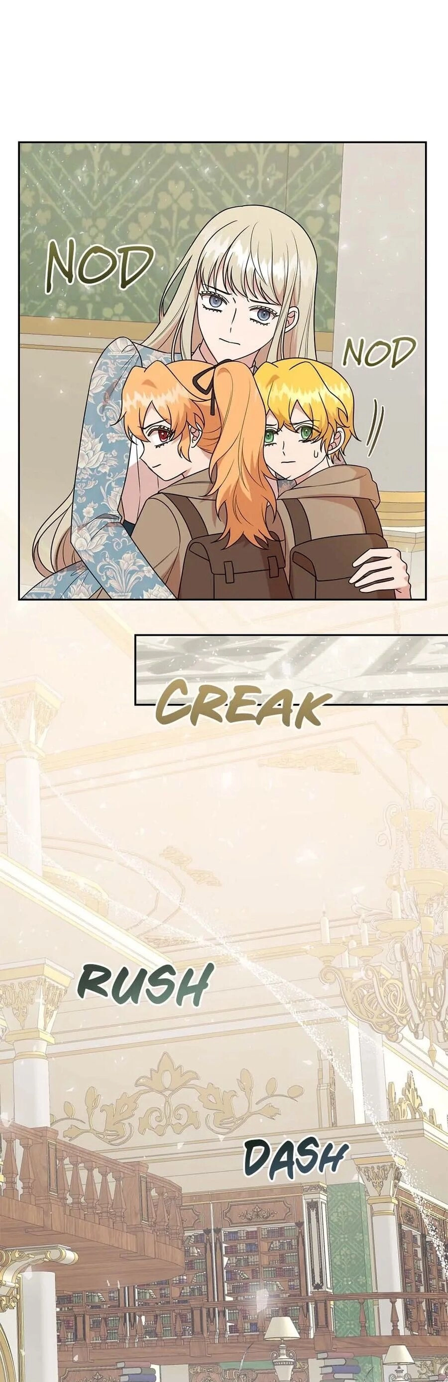 Xin Ngài Đừng Ăn Tôi. Chapter 106 - 20