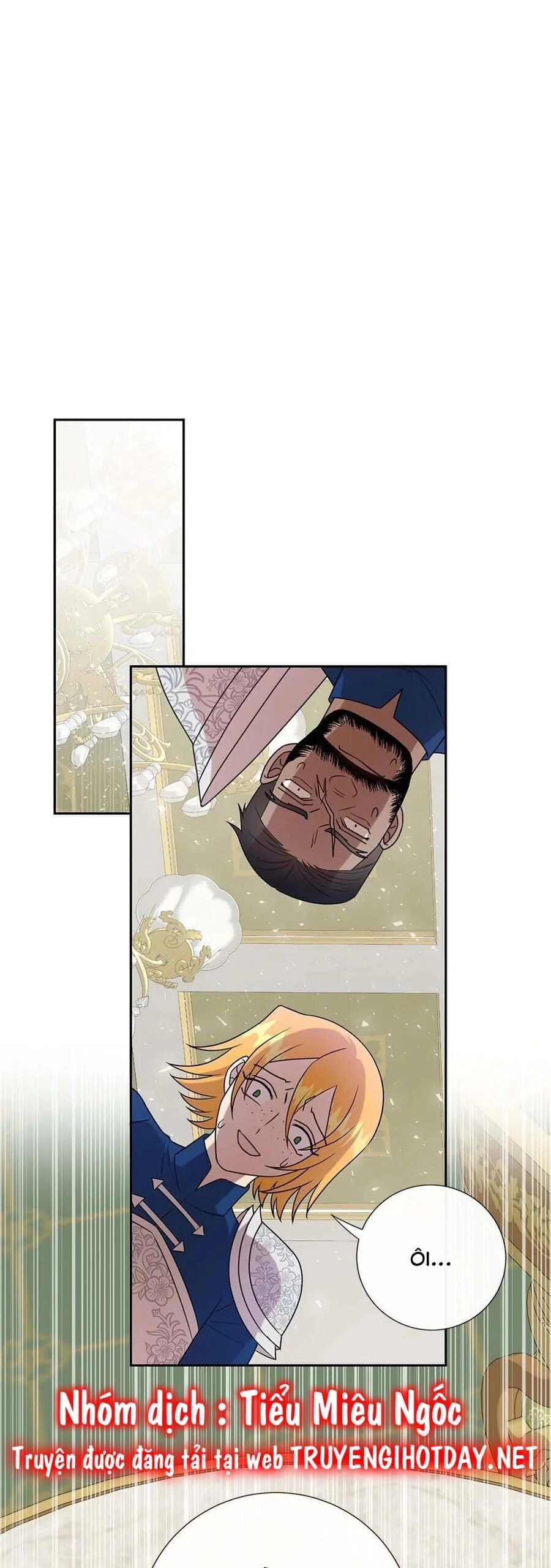 Xin Ngài Đừng Ăn Tôi. Chapter 106 - 22