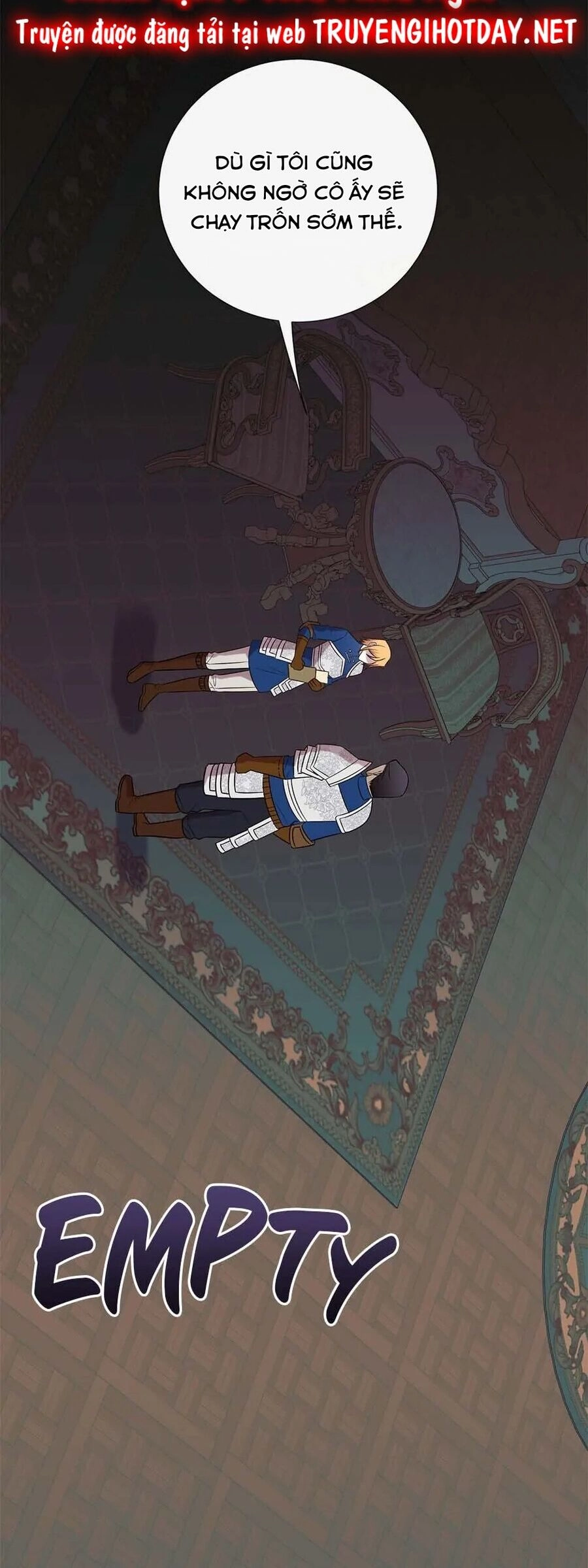 Xin Ngài Đừng Ăn Tôi. Chapter 106 - 25