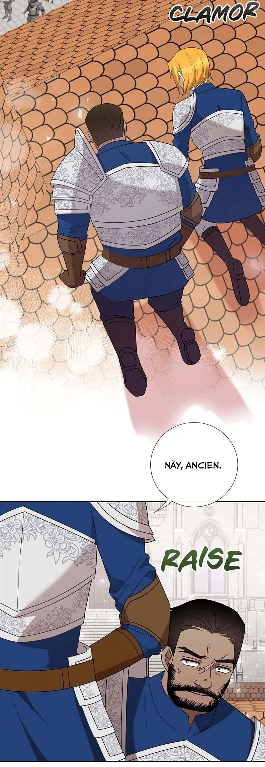 Xin Ngài Đừng Ăn Tôi. Chapter 106 - 29