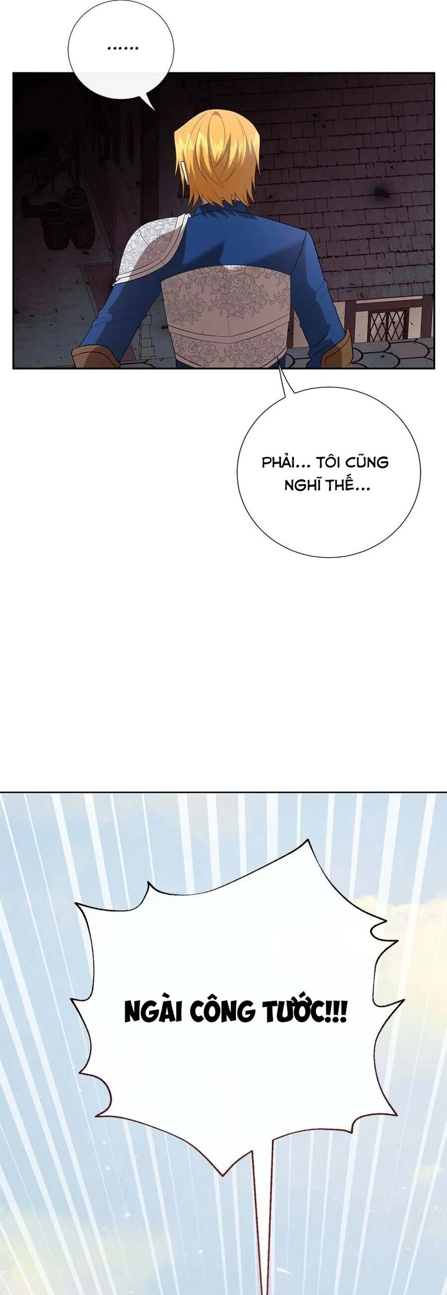 Xin Ngài Đừng Ăn Tôi. Chapter 106 - 31