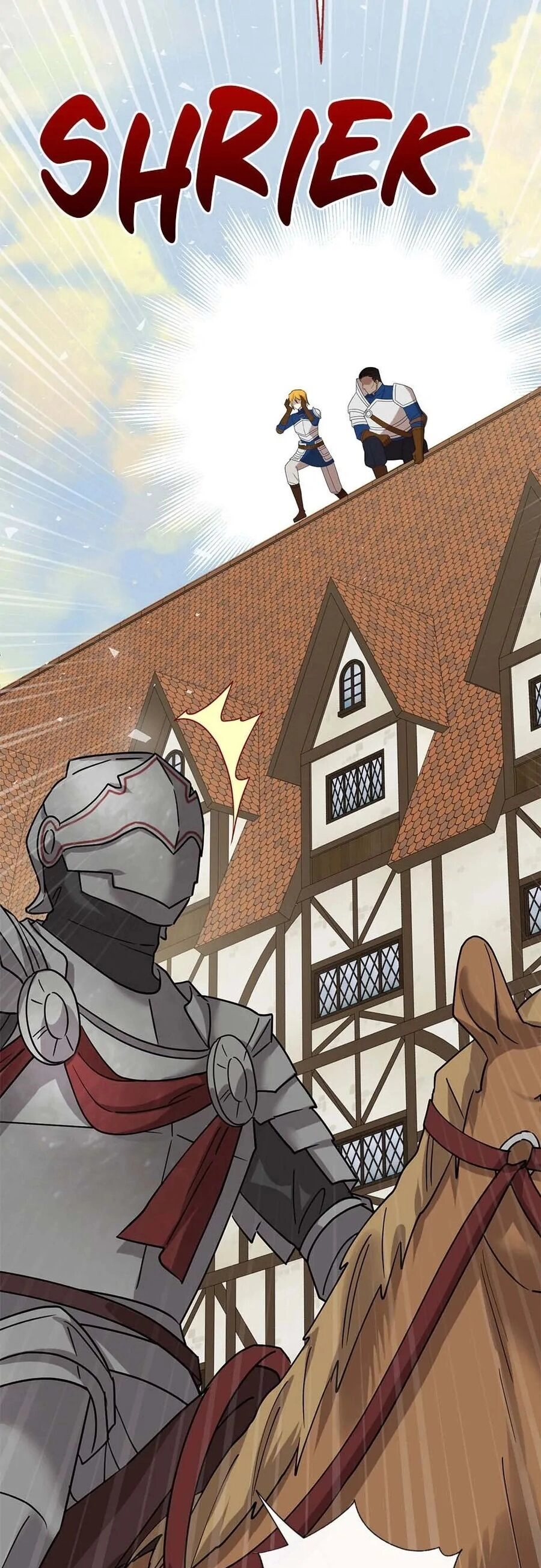 Xin Ngài Đừng Ăn Tôi. Chapter 106 - 32