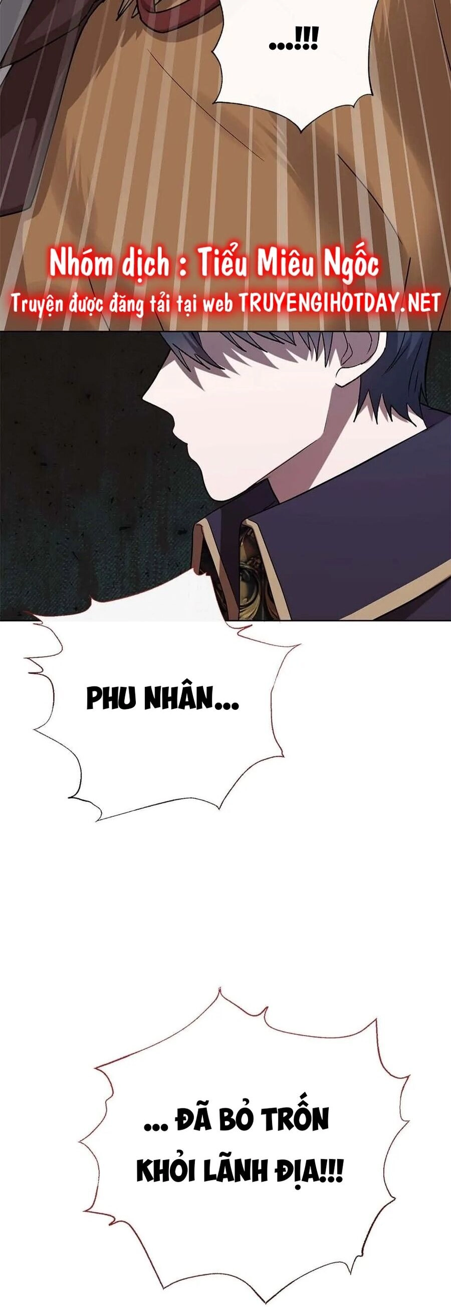 Xin Ngài Đừng Ăn Tôi. Chapter 106 - 33