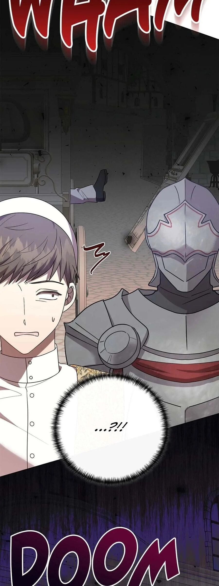 Xin Ngài Đừng Ăn Tôi. Chapter 106 - 35