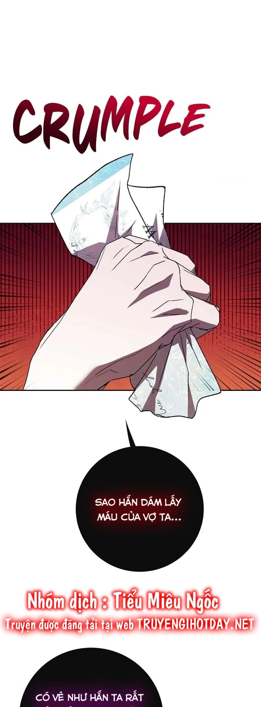 Xin Ngài Đừng Ăn Tôi. Chapter 106 - 40