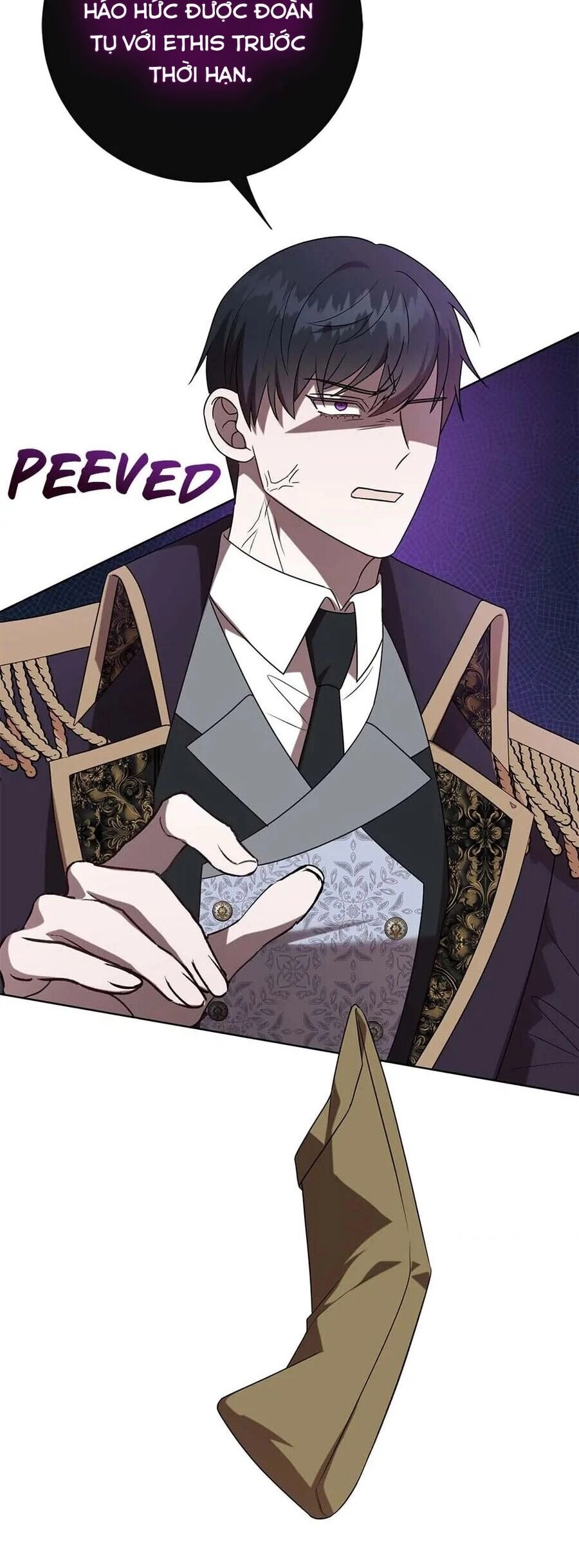 Xin Ngài Đừng Ăn Tôi. Chapter 106 - 41