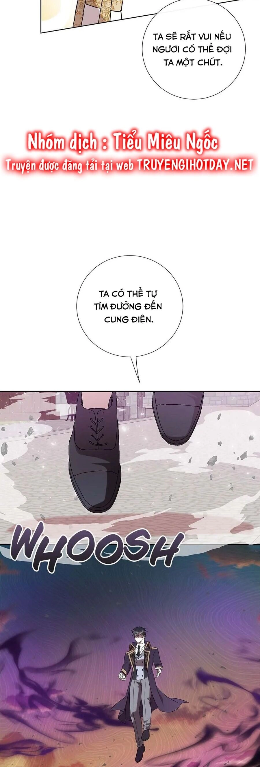 Xin Ngài Đừng Ăn Tôi. Chapter 106 - 43