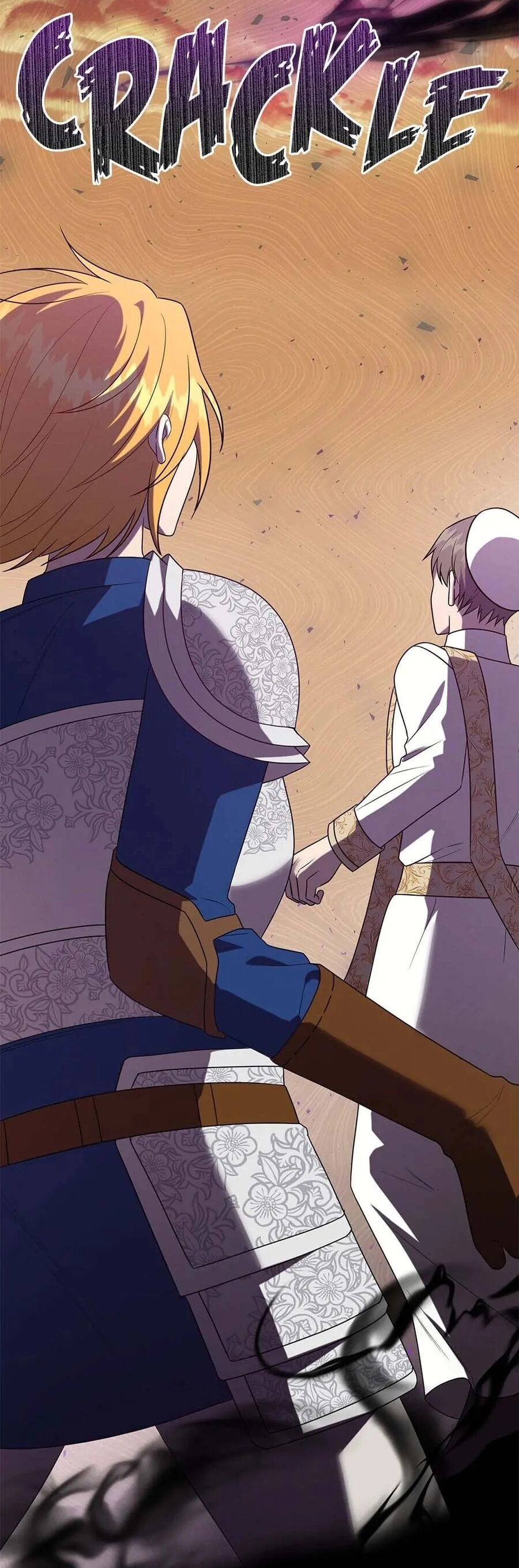 Xin Ngài Đừng Ăn Tôi. Chapter 106 - 44