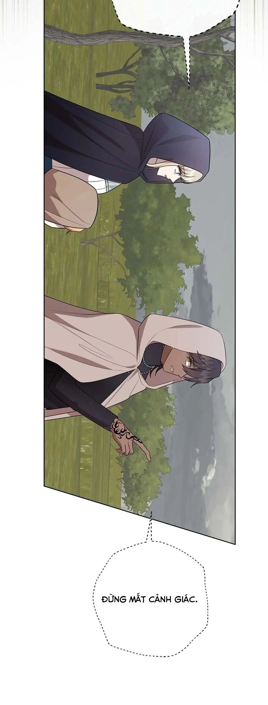 Xin Ngài Đừng Ăn Tôi. Chapter 106 - 47