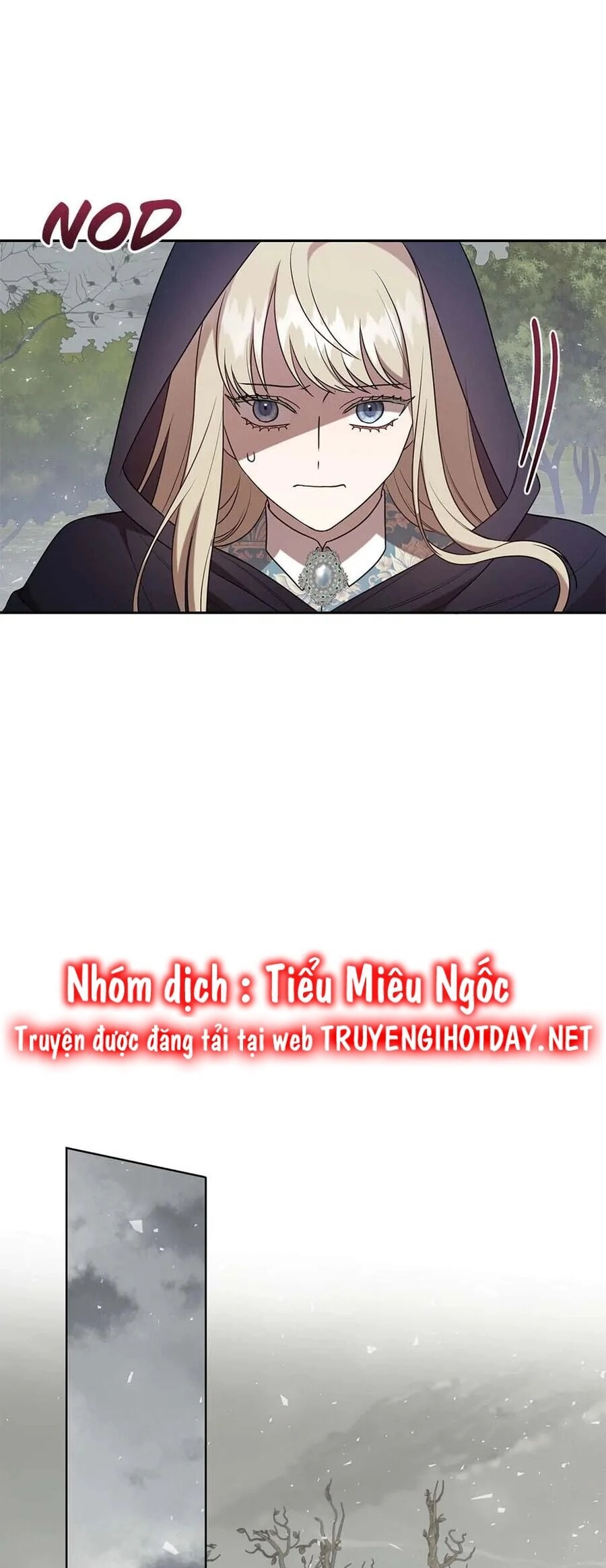 Xin Ngài Đừng Ăn Tôi. Chapter 106 - 48