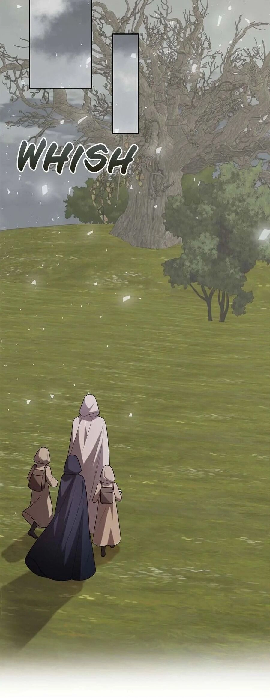 Xin Ngài Đừng Ăn Tôi. Chapter 106 - 49