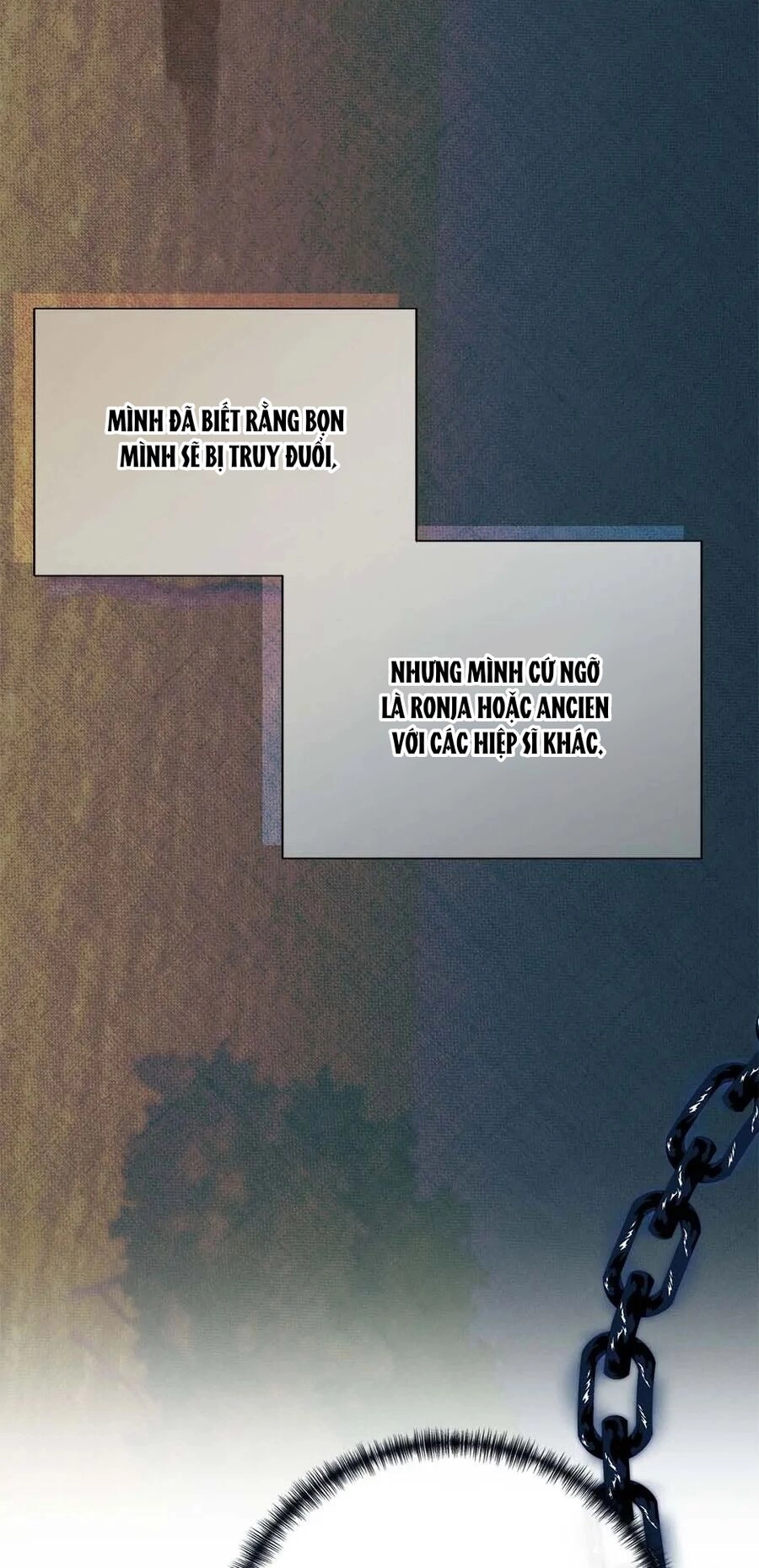 Xin Ngài Đừng Ăn Tôi. Chapter 107 - 5