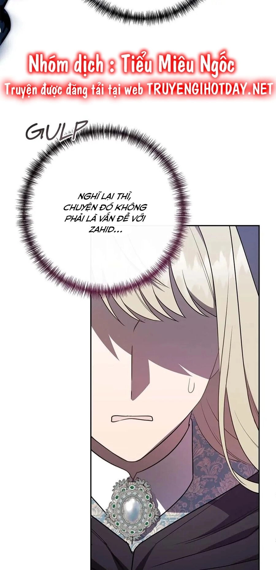 Xin Ngài Đừng Ăn Tôi. Chapter 107 - 7