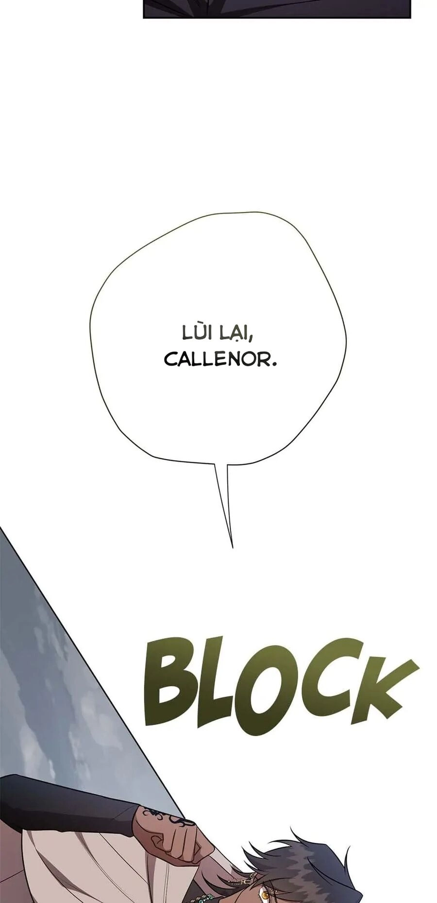 Xin Ngài Đừng Ăn Tôi. Chapter 107 - 8