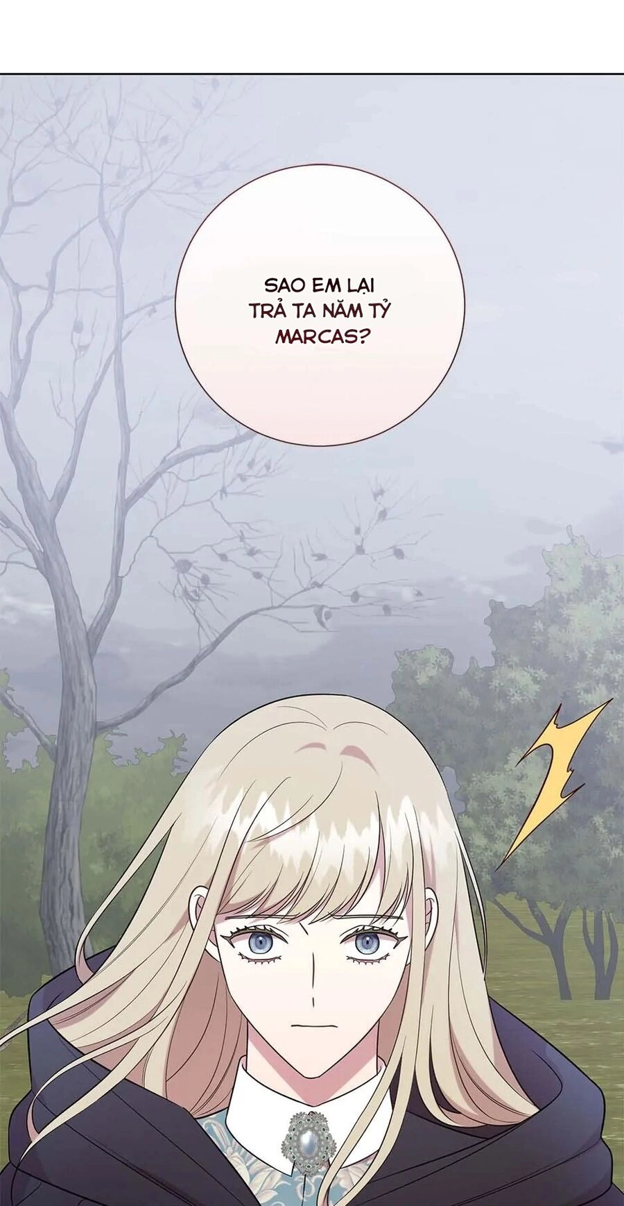 Xin Ngài Đừng Ăn Tôi. Chapter 107 - 12