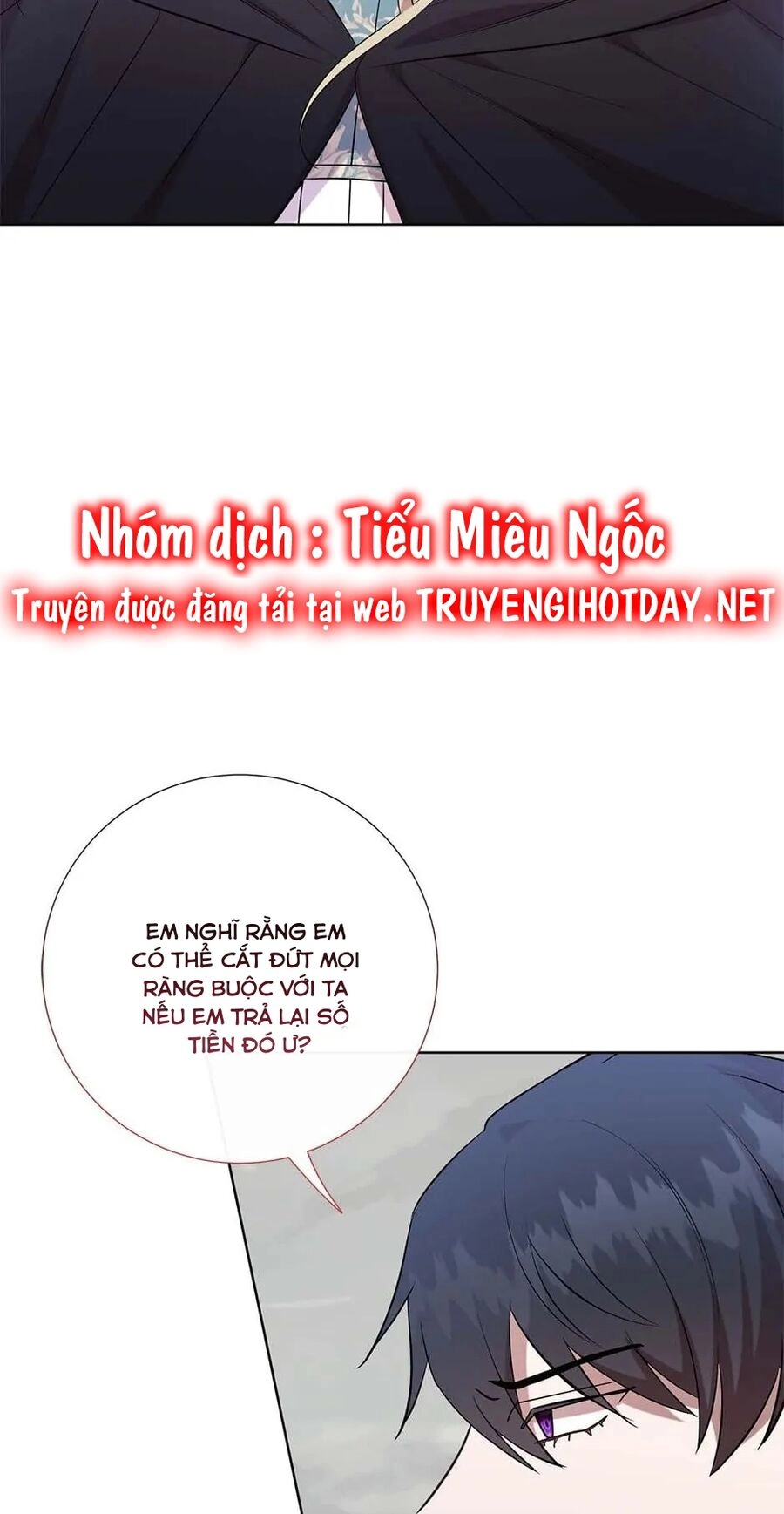 Xin Ngài Đừng Ăn Tôi. Chapter 107 - 13