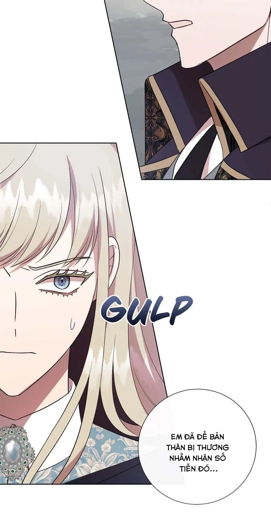 Xin Ngài Đừng Ăn Tôi. Chapter 107 - 14