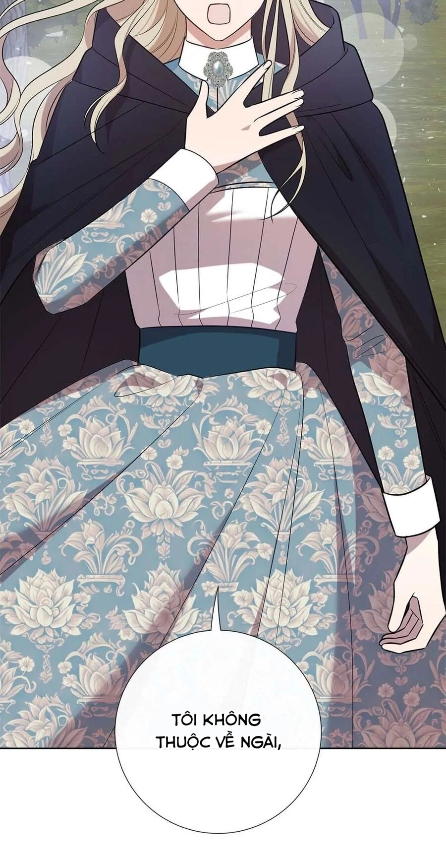 Xin Ngài Đừng Ăn Tôi. Chapter 107 - 19