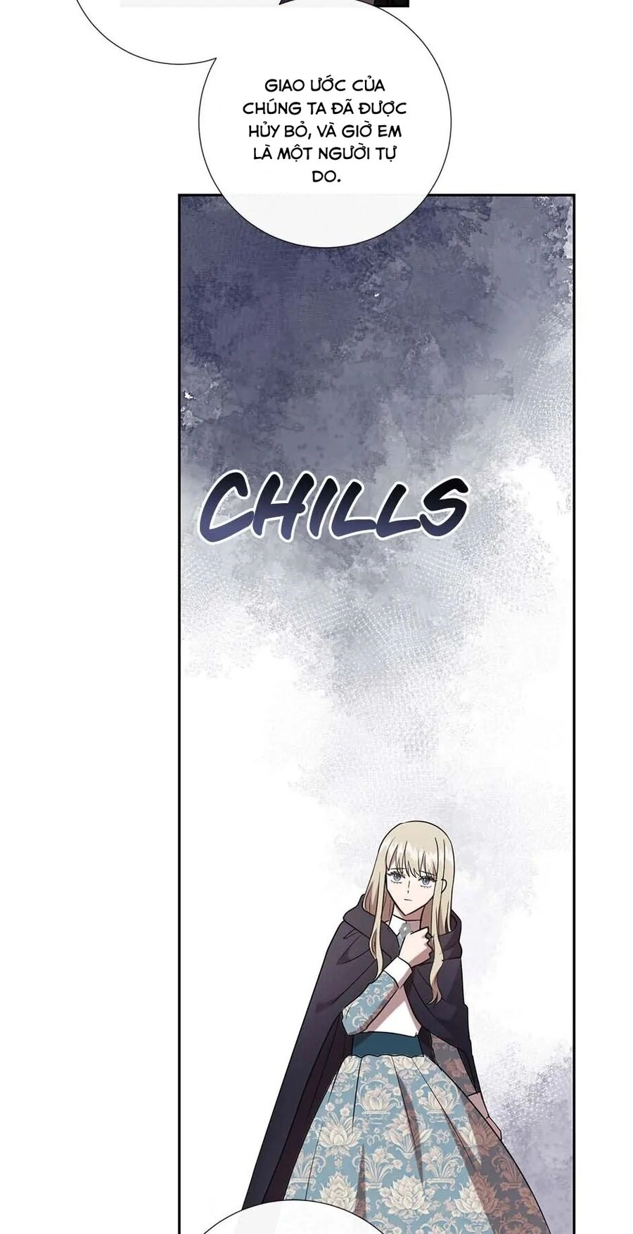 Xin Ngài Đừng Ăn Tôi. Chapter 107 - 22