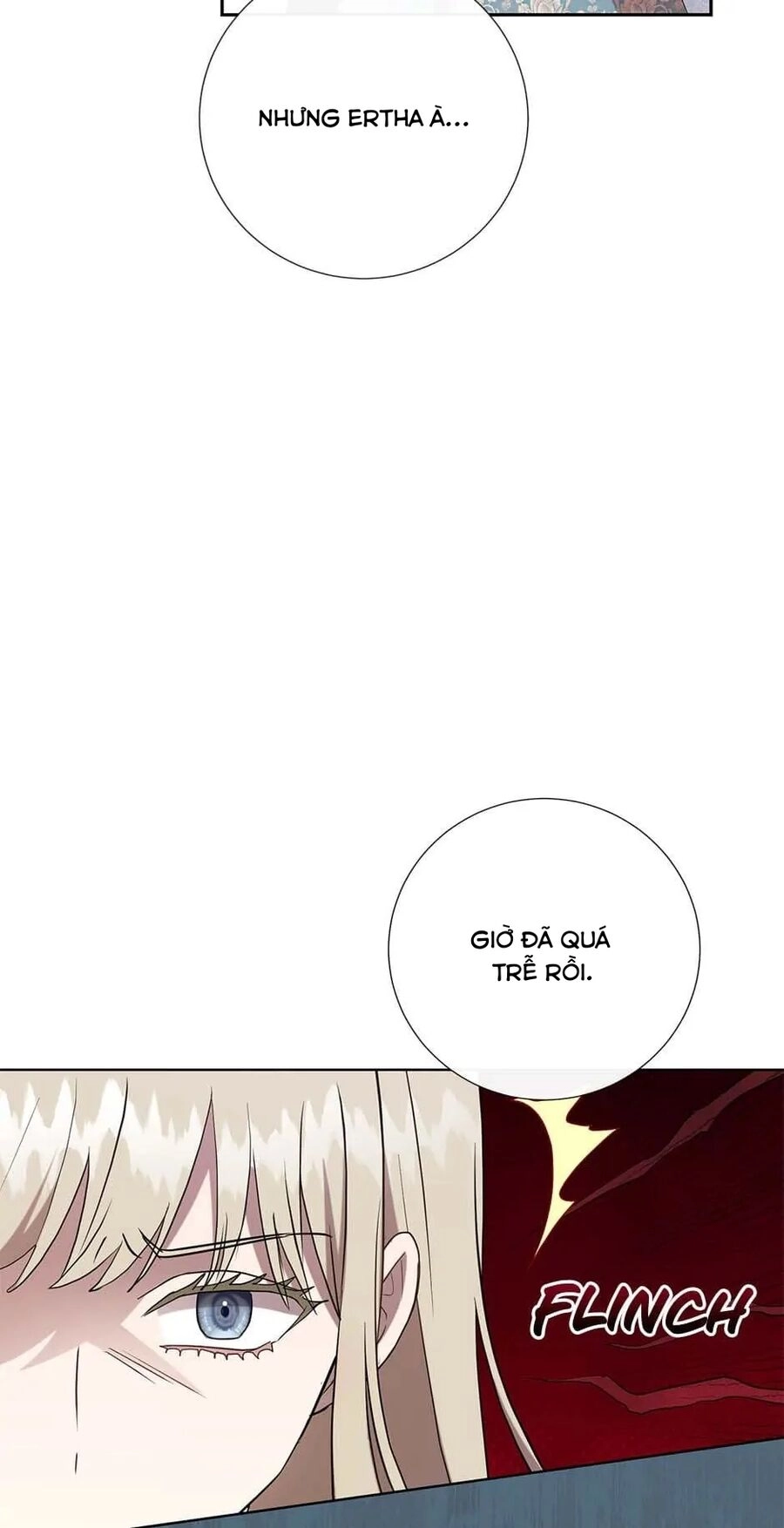 Xin Ngài Đừng Ăn Tôi. Chapter 107 - 23