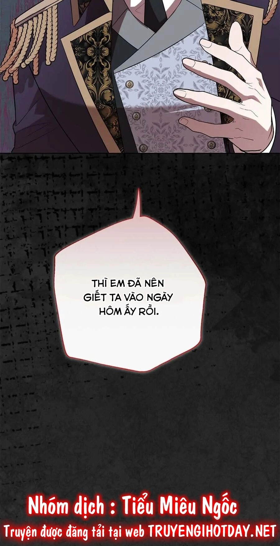 Xin Ngài Đừng Ăn Tôi. Chapter 107 - 25