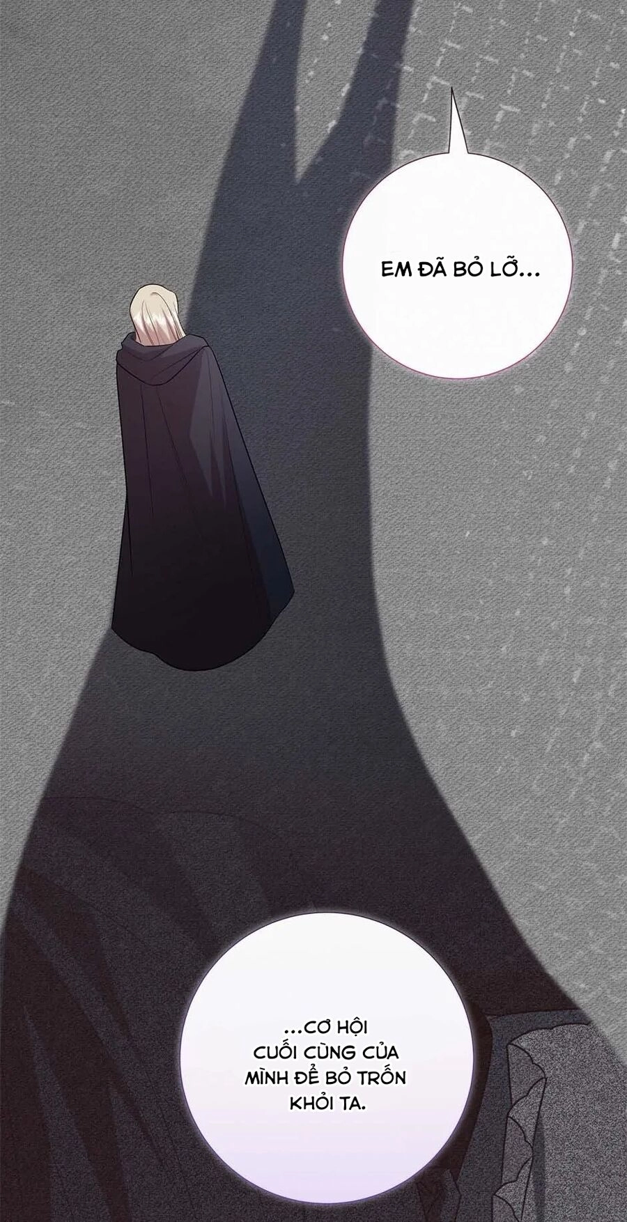 Xin Ngài Đừng Ăn Tôi. Chapter 107 - 27