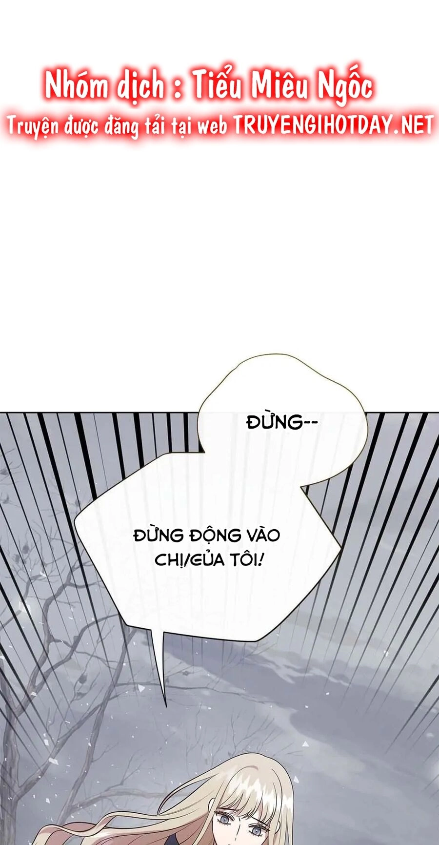 Xin Ngài Đừng Ăn Tôi. Chapter 107 - 29