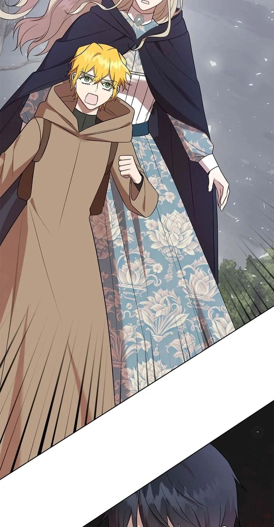 Xin Ngài Đừng Ăn Tôi. Chapter 107 - 30